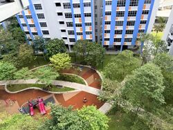 Blk 675B Fern Grove @ Yishun (Yishun), HDB 2 Rooms #568862371